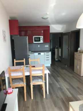 Apartmán Plovárna Kamenice Nad Lipou
